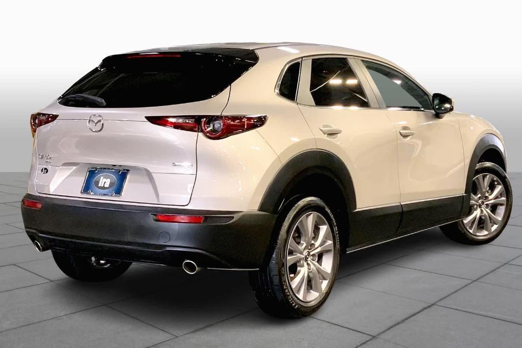 used 2023 Mazda CX-30 car, priced at $24,988