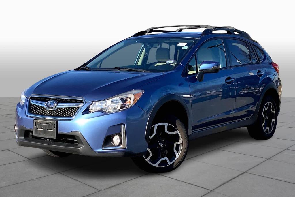 used 2016 Subaru Crosstrek car, priced at $21,988