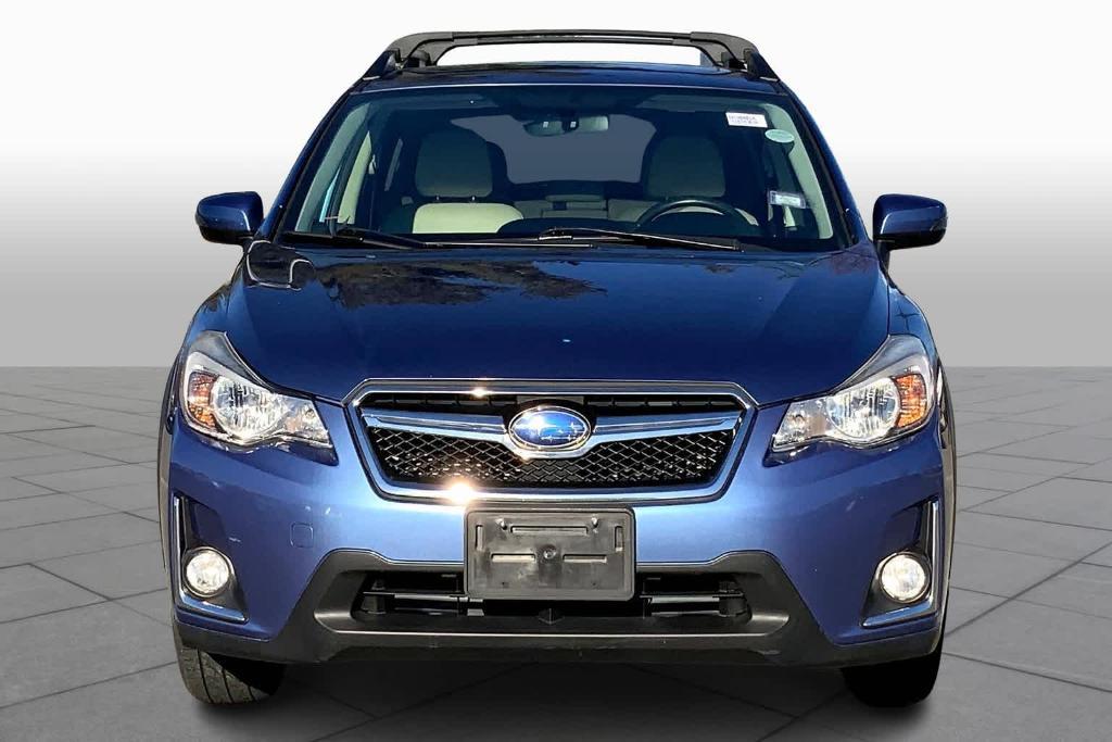 used 2016 Subaru Crosstrek car, priced at $21,988