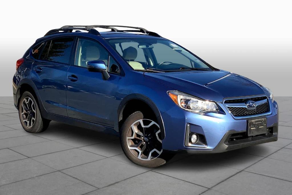 used 2016 Subaru Crosstrek car, priced at $21,988