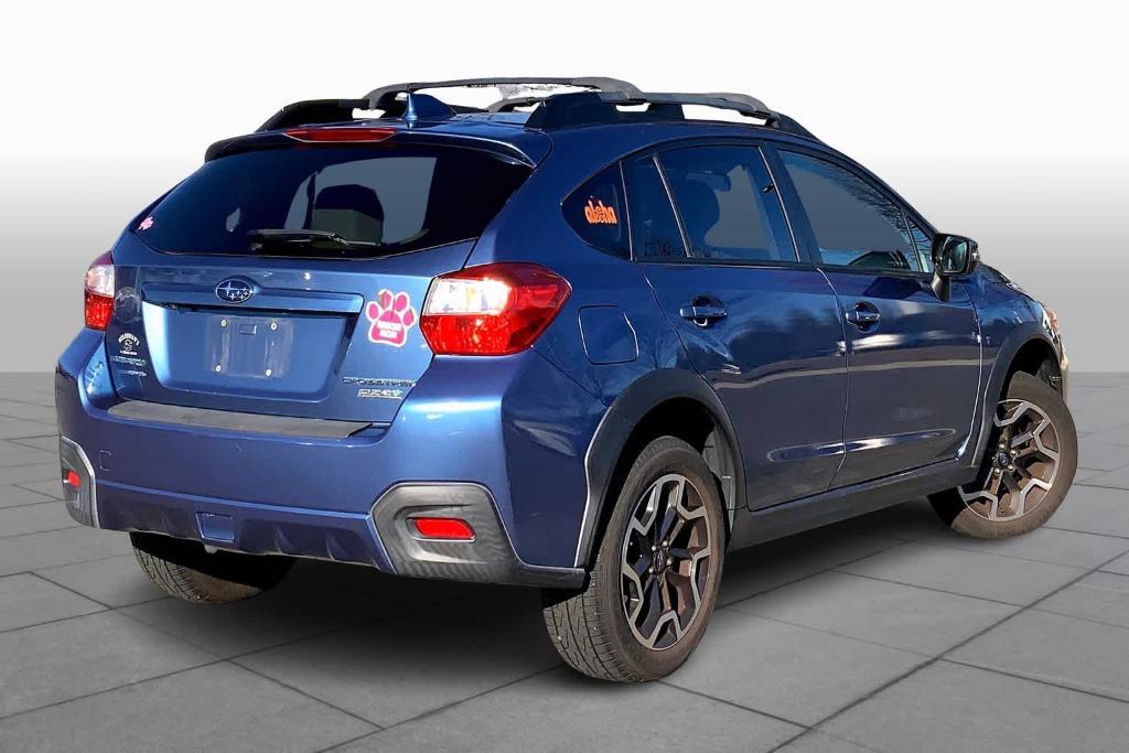 used 2016 Subaru Crosstrek car, priced at $21,988