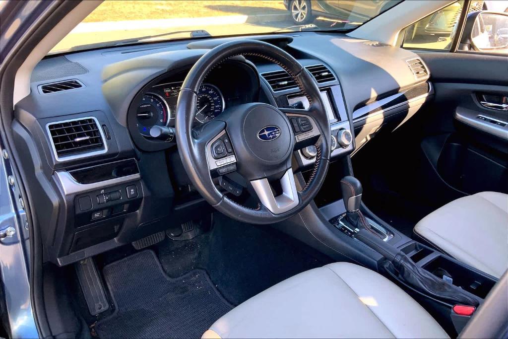 used 2016 Subaru Crosstrek car, priced at $21,988