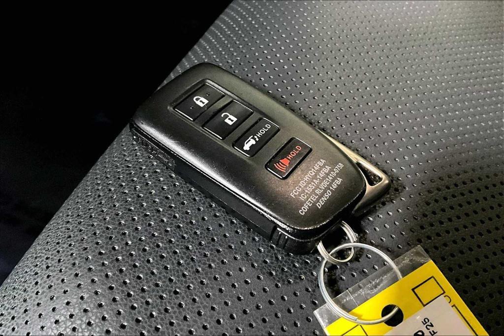 used 2020 Lexus NX 300h car, priced at $34,988
