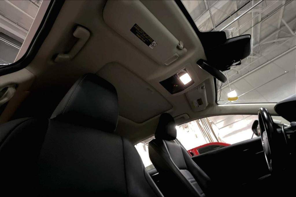 used 2020 Lexus NX 300h car, priced at $34,988