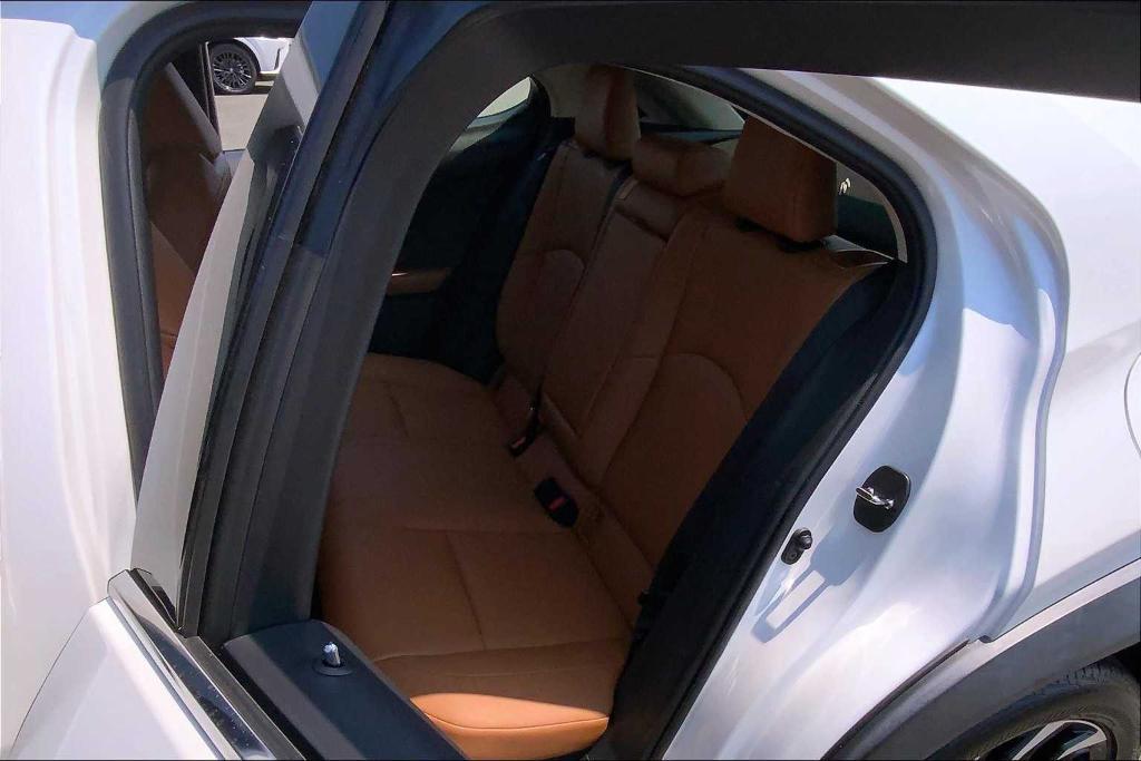 used 2020 Lexus UX 250h car, priced at $31,988