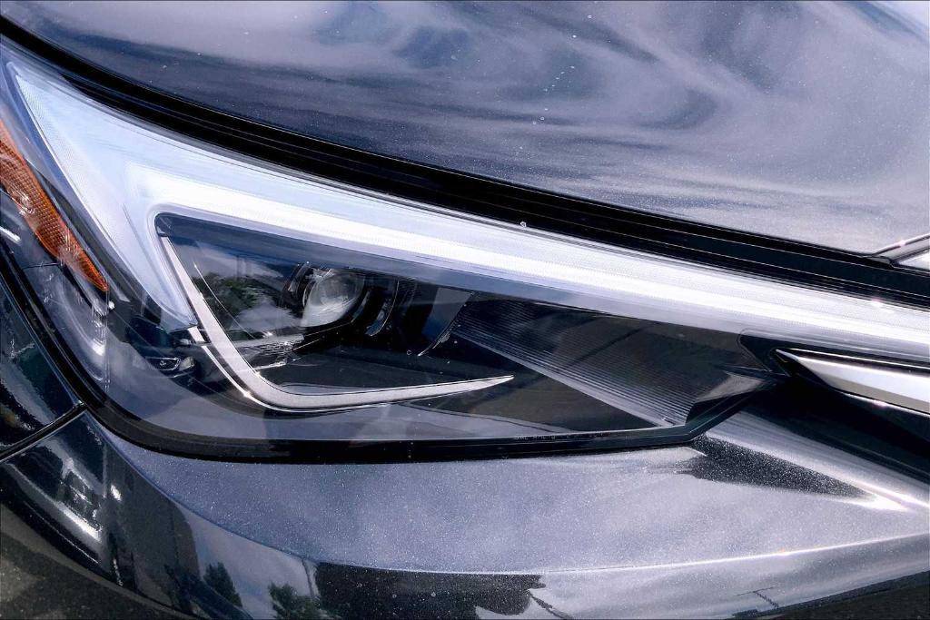 new 2025 Lexus TX 350 car, priced at $64,060