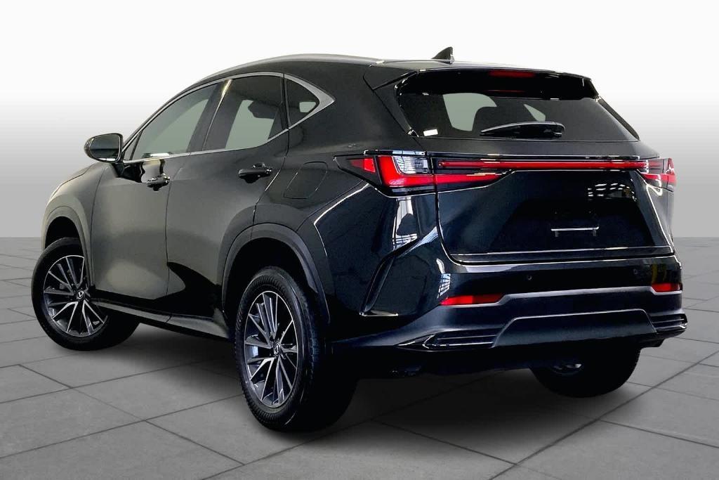 used 2023 Lexus NX 350 car, priced at $42,988