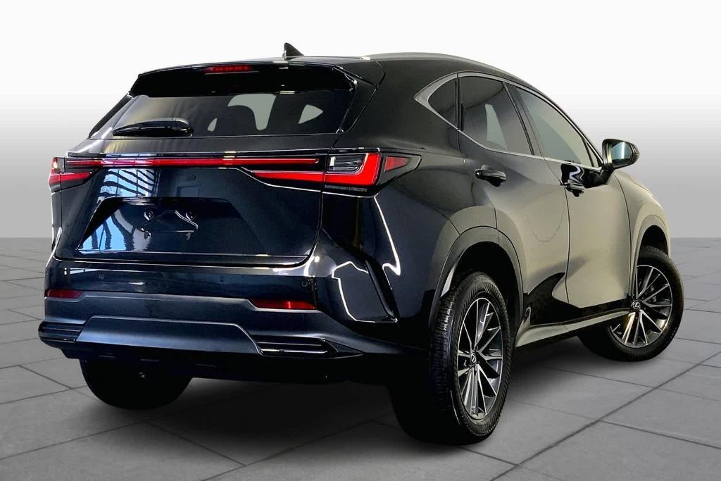 used 2023 Lexus NX 350 car, priced at $42,988