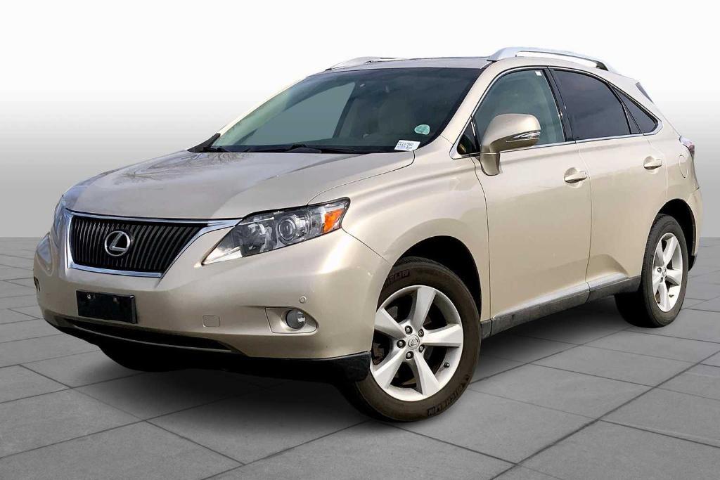 used 2012 Lexus RX 350 car, priced at $15,988