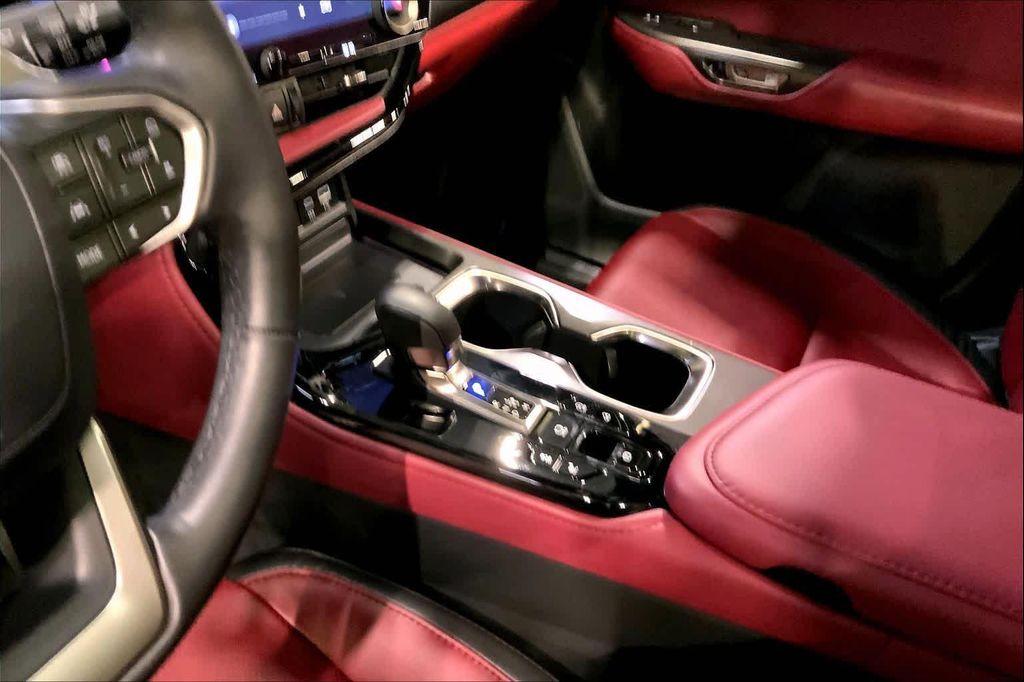 used 2024 Lexus NX 350 car, priced at $43,988