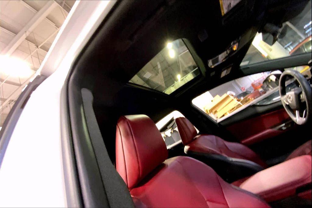 used 2024 Lexus NX 350 car, priced at $43,988