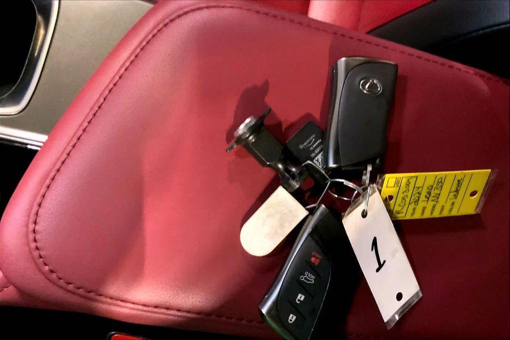 used 2024 Lexus NX 350 car, priced at $43,988