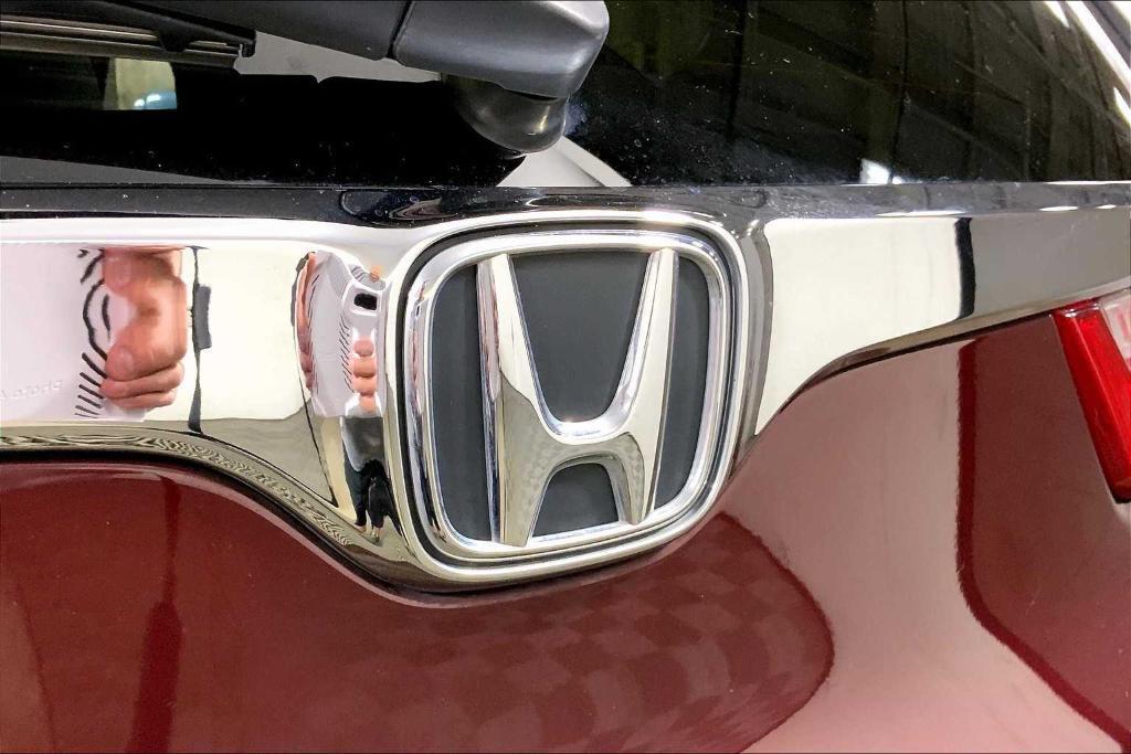 used 2019 Honda CR-V car, priced at $24,988