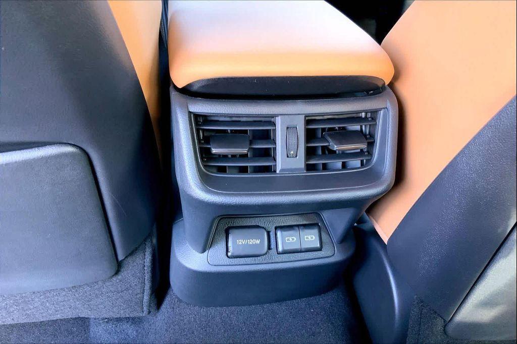 new 2025 Lexus ES 300h car, priced at $49,594