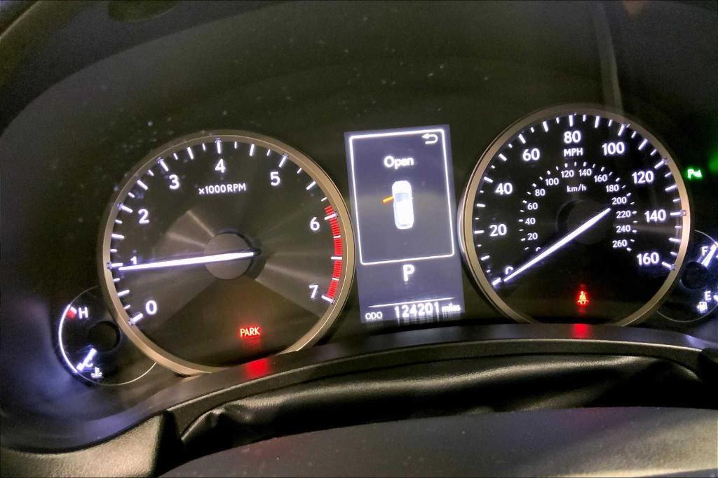 used 2018 Lexus NX 300 car, priced at $20,988