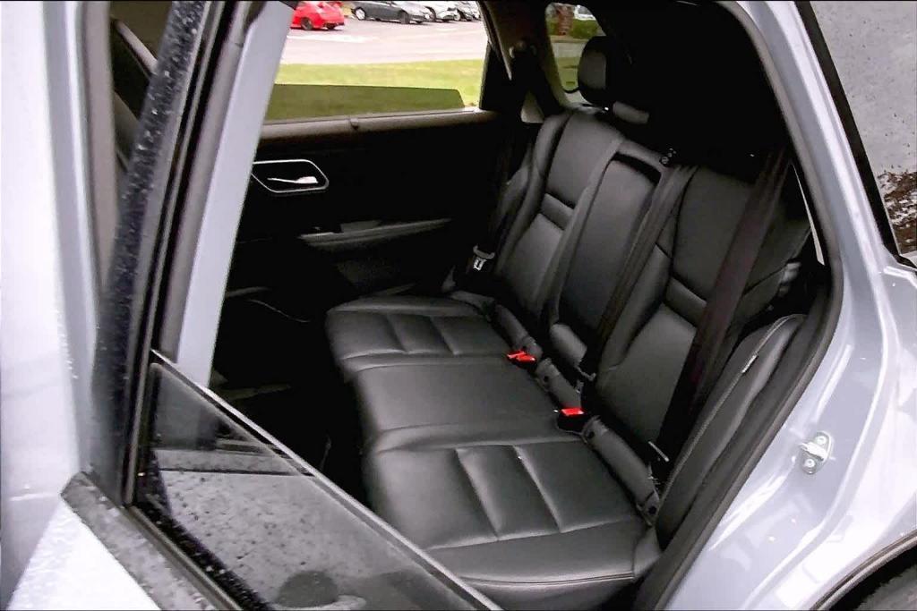 used 2021 Nissan Rogue car, priced at $24,788