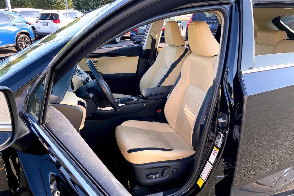 used 2015 Lexus NX 200t car, priced at $20,988
