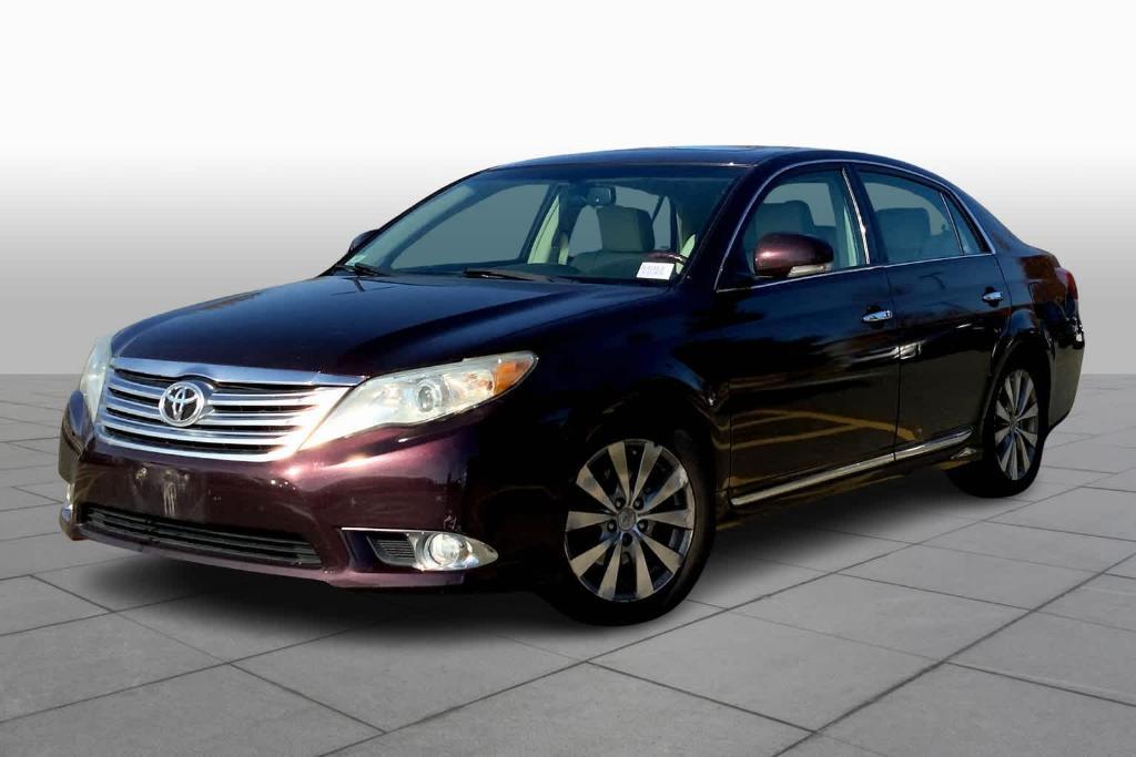 used 2011 Toyota Avalon car, priced at $14,988