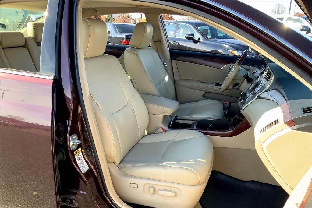 used 2011 Toyota Avalon car, priced at $14,988