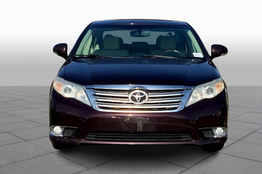 used 2011 Toyota Avalon car, priced at $14,988