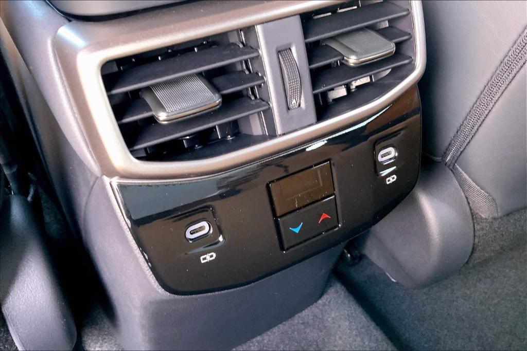 new 2025 Lexus RX 350 car, priced at $58,834