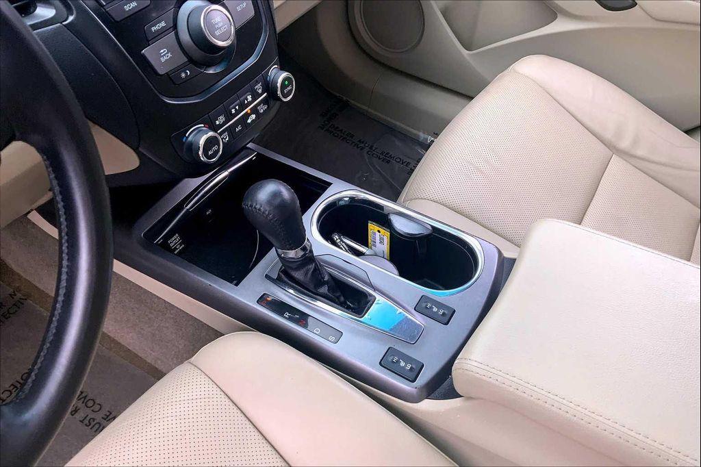 used 2015 Acura RDX car, priced at $12,988