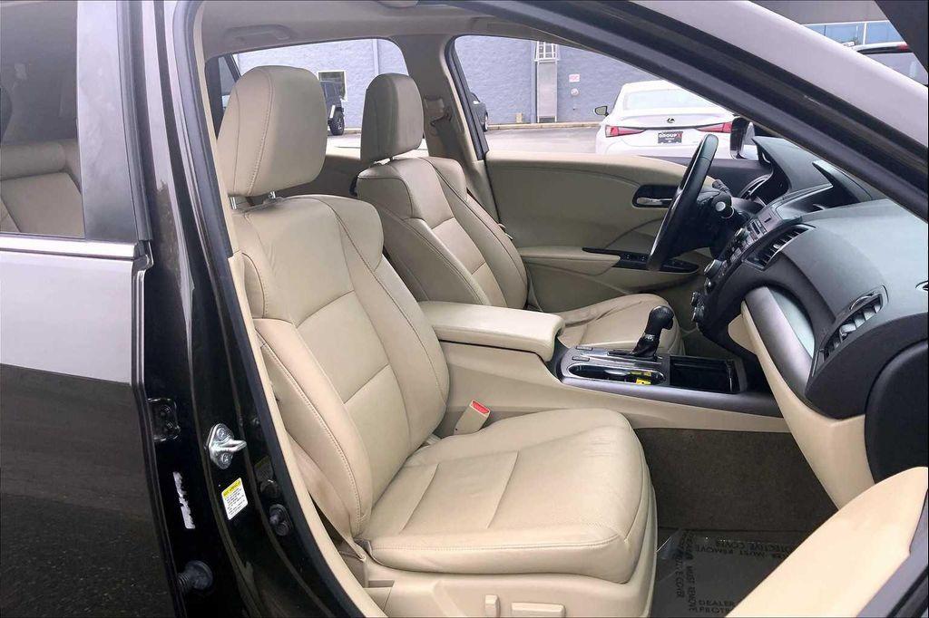 used 2015 Acura RDX car, priced at $12,988