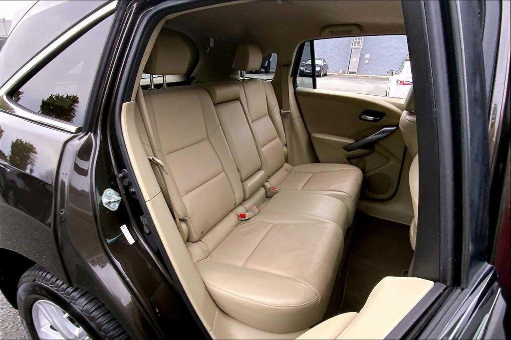 used 2015 Acura RDX car, priced at $12,988