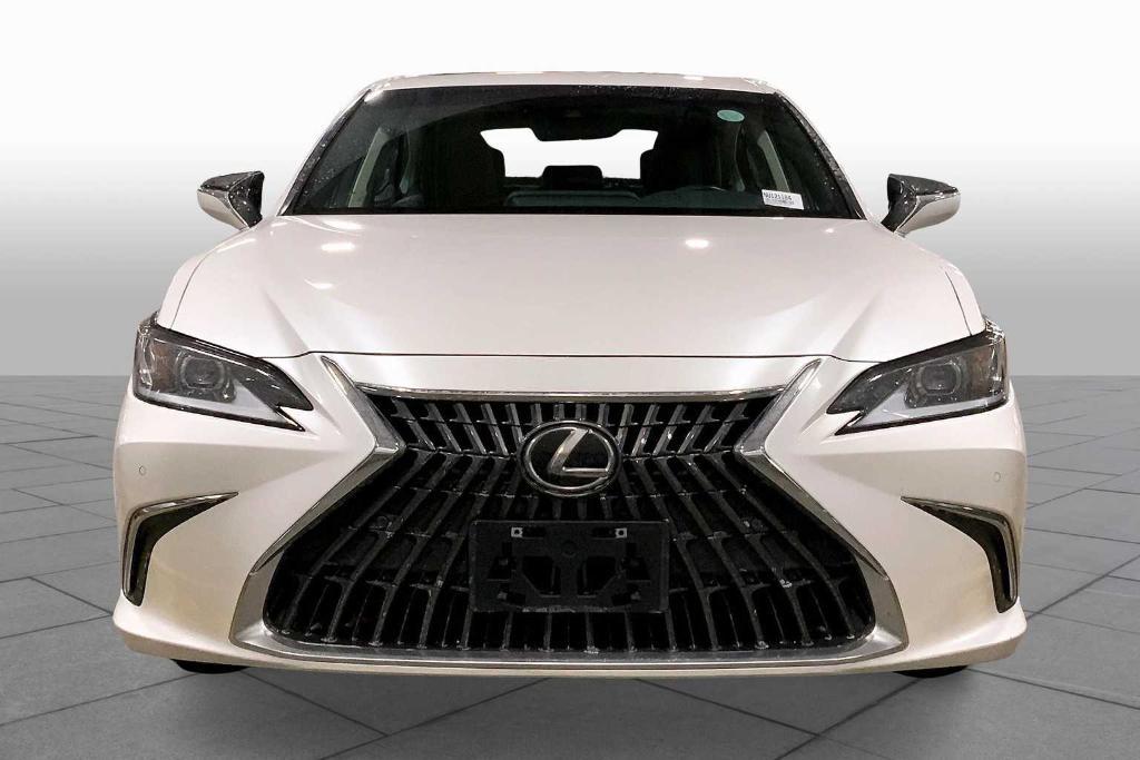 used 2022 Lexus ES 350 car, priced at $35,988