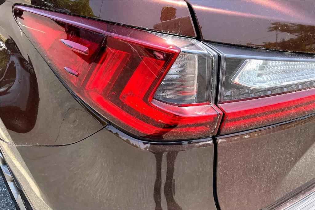 used 2016 Lexus RX 350 car, priced at $21,988