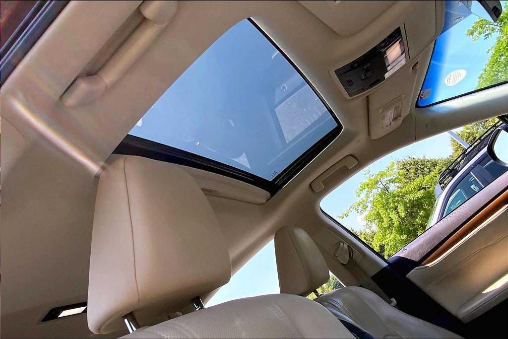 used 2016 Lexus RX 350 car, priced at $20,988