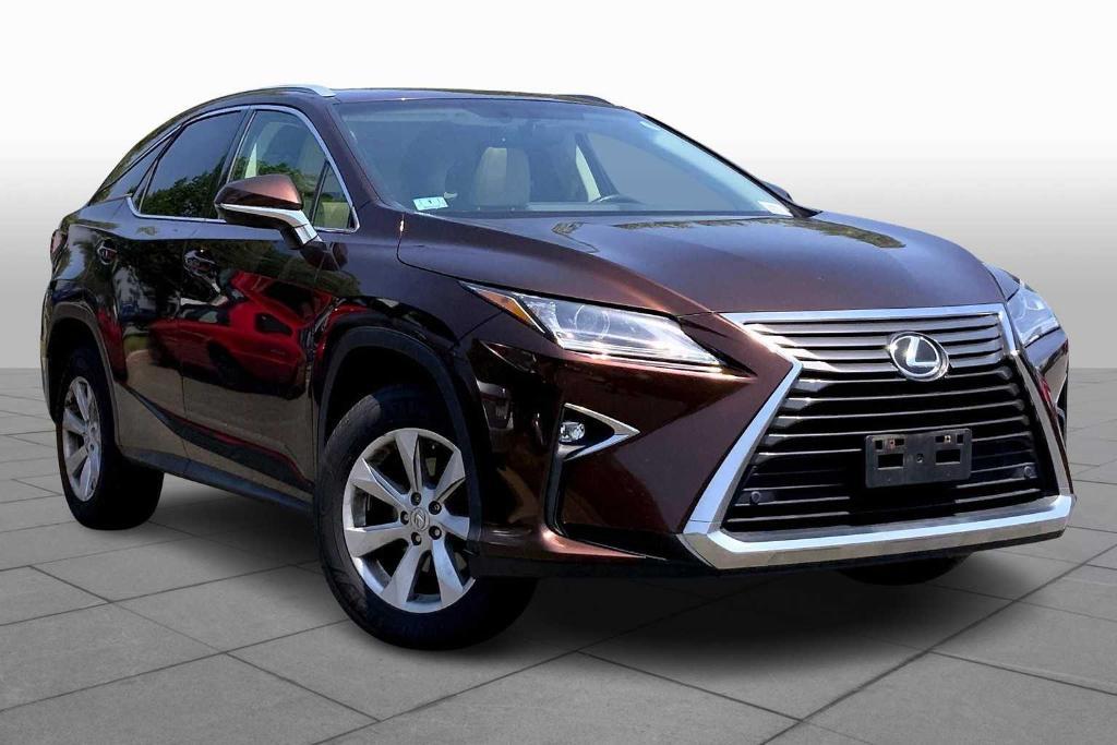 used 2016 Lexus RX 350 car, priced at $21,988