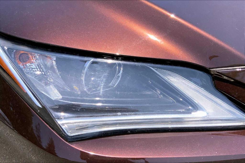 used 2016 Lexus RX 350 car, priced at $21,988