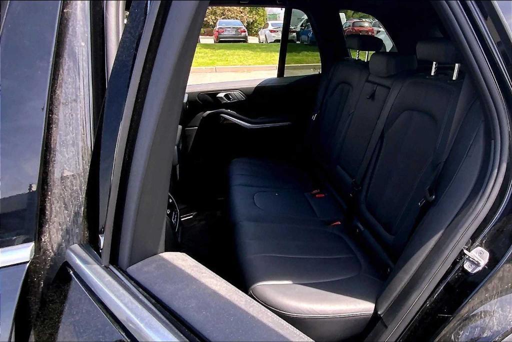 used 2022 BMW X5 car, priced at $46,988