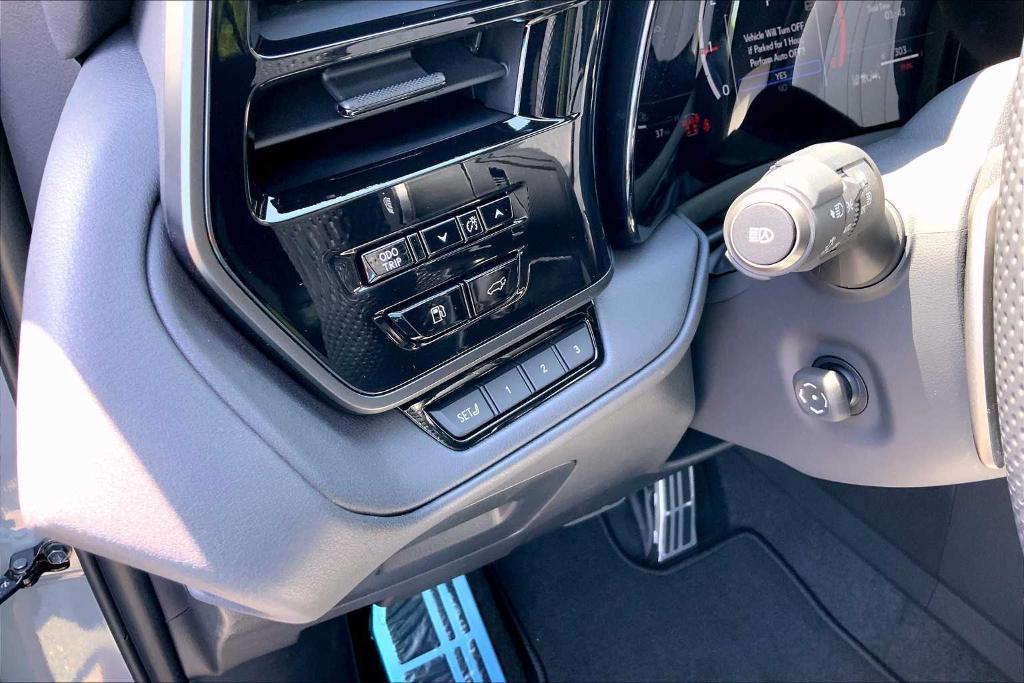 new 2025 Lexus TX 350 car, priced at $69,655