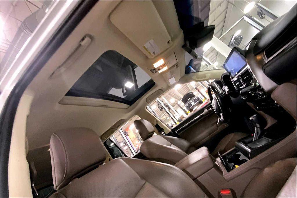 used 2022 Lexus GX 460 car, priced at $50,988