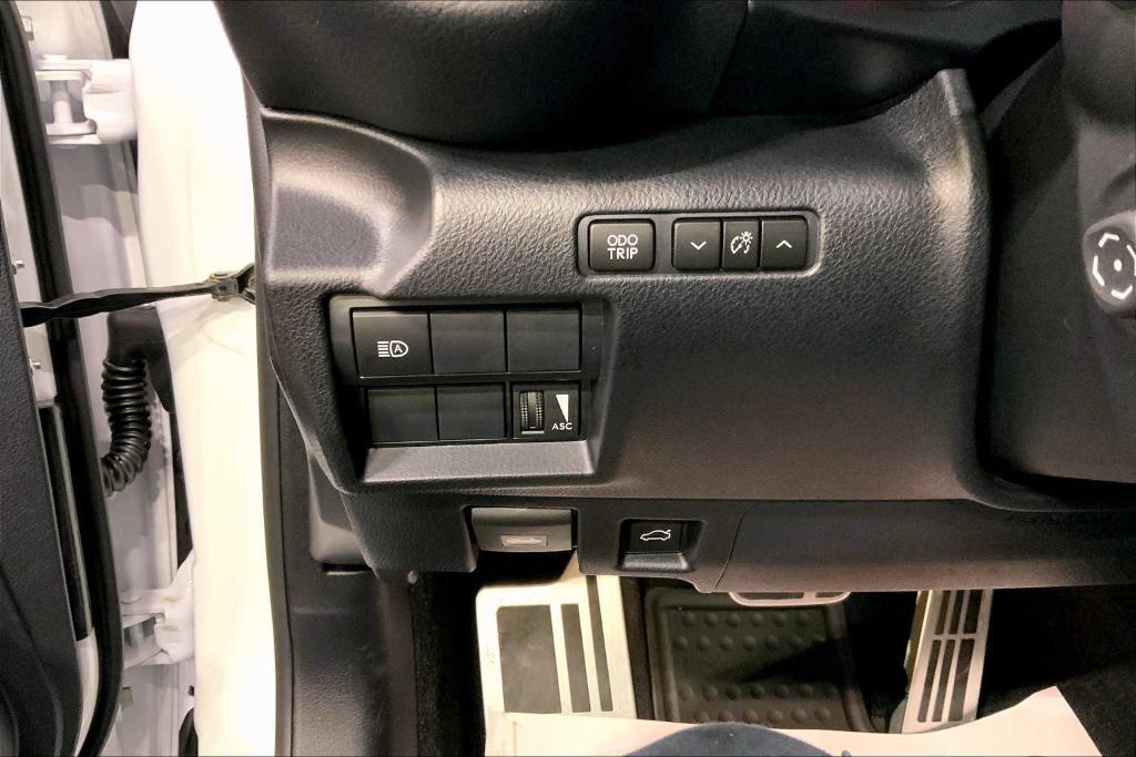 new 2025 Lexus IS 350 car, priced at $53,238