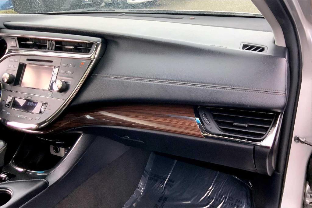 used 2014 Toyota Avalon Hybrid car, priced at $13,988