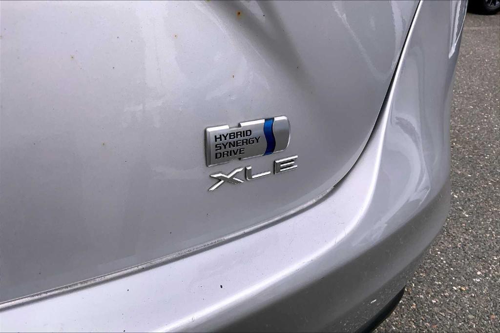 used 2014 Toyota Avalon Hybrid car, priced at $13,988