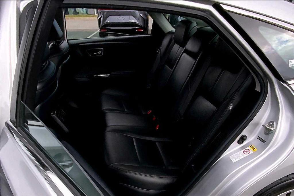 used 2014 Toyota Avalon Hybrid car, priced at $13,988