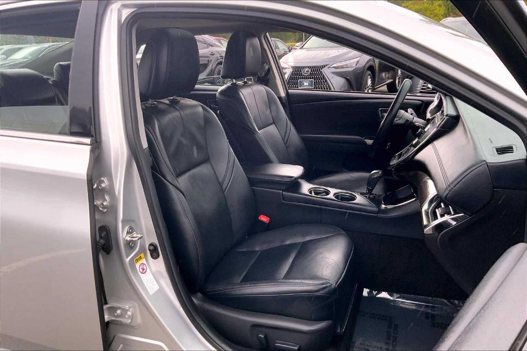 used 2014 Toyota Avalon Hybrid car, priced at $13,988