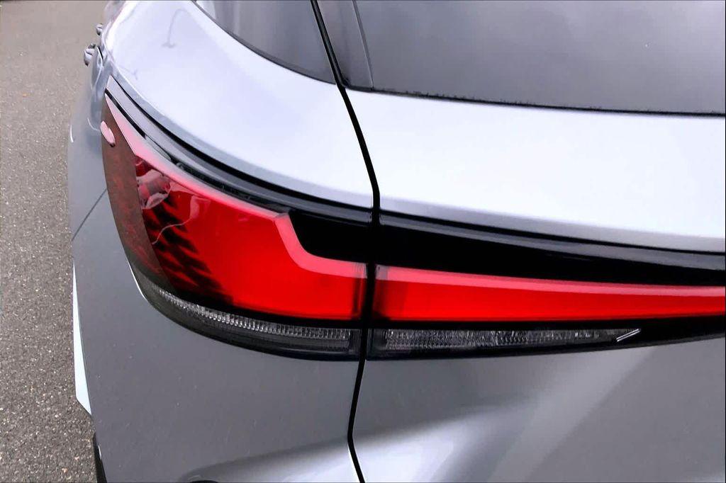 new 2026 Lexus RX 350 car, priced at $64,869