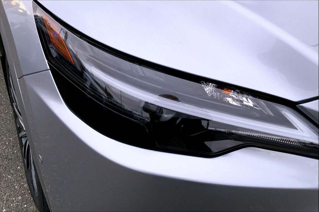 new 2026 Lexus RX 350 car, priced at $64,869