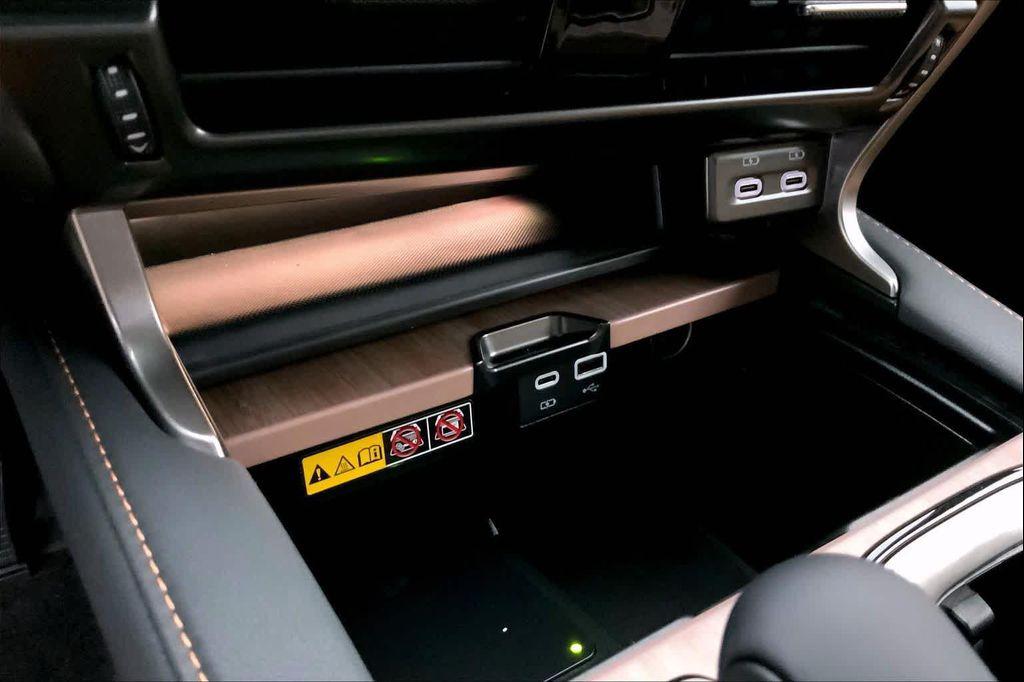 new 2026 Lexus RX 350 car, priced at $64,869