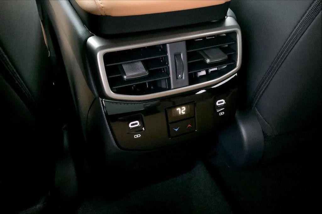 new 2026 Lexus RX 350 car, priced at $64,869