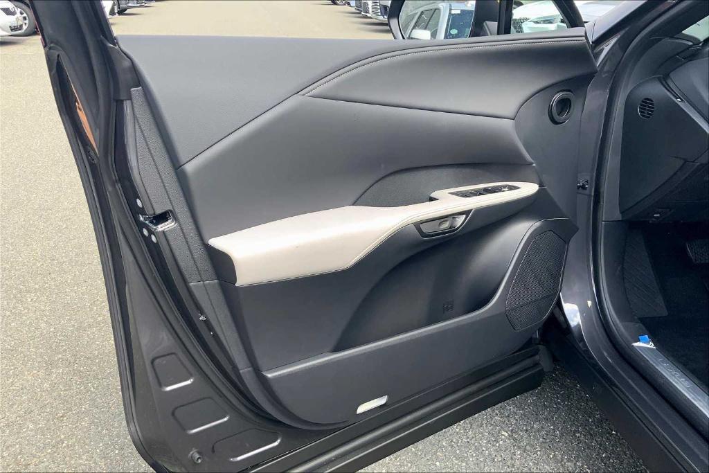 new 2025 Lexus RX 350 car, priced at $57,234