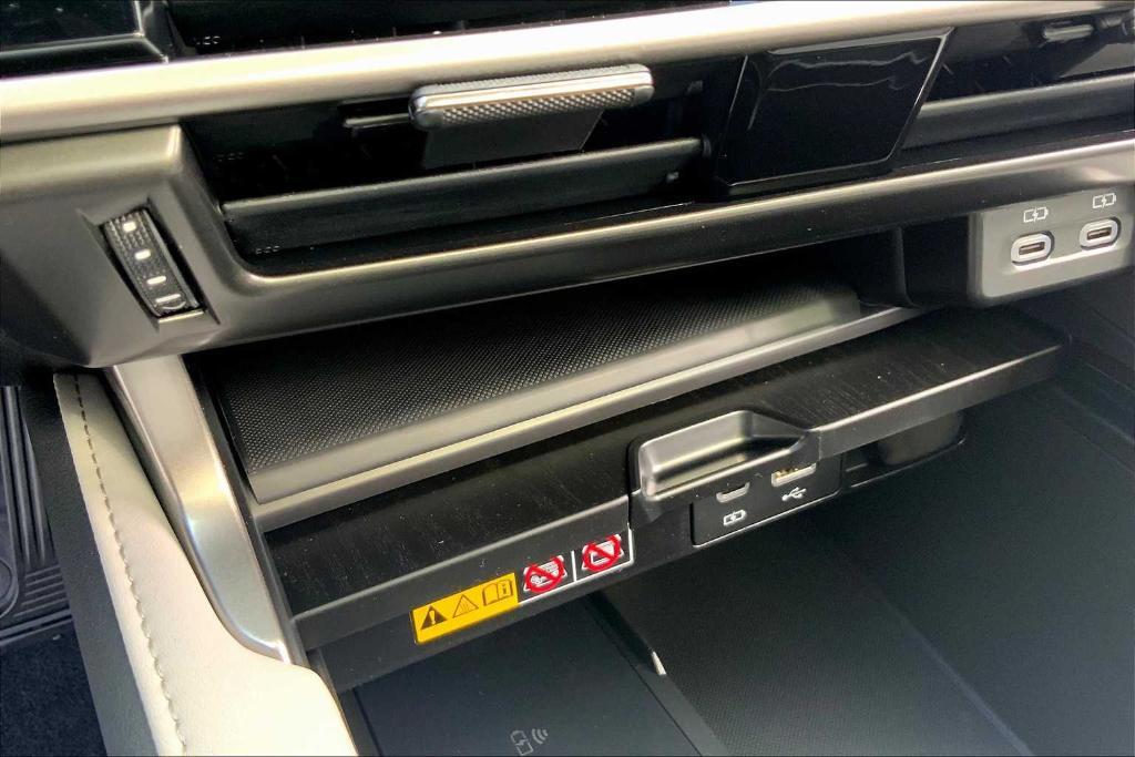 new 2025 Lexus RX 350 car, priced at $57,234