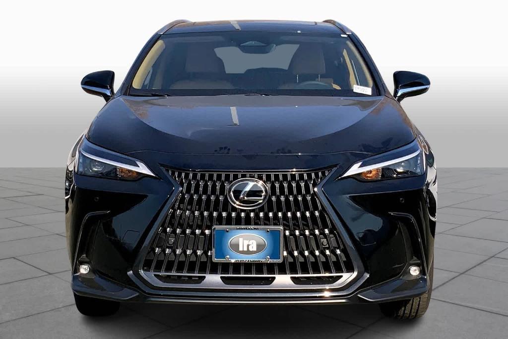 new 2025 Lexus NX 350 car, priced at $48,165