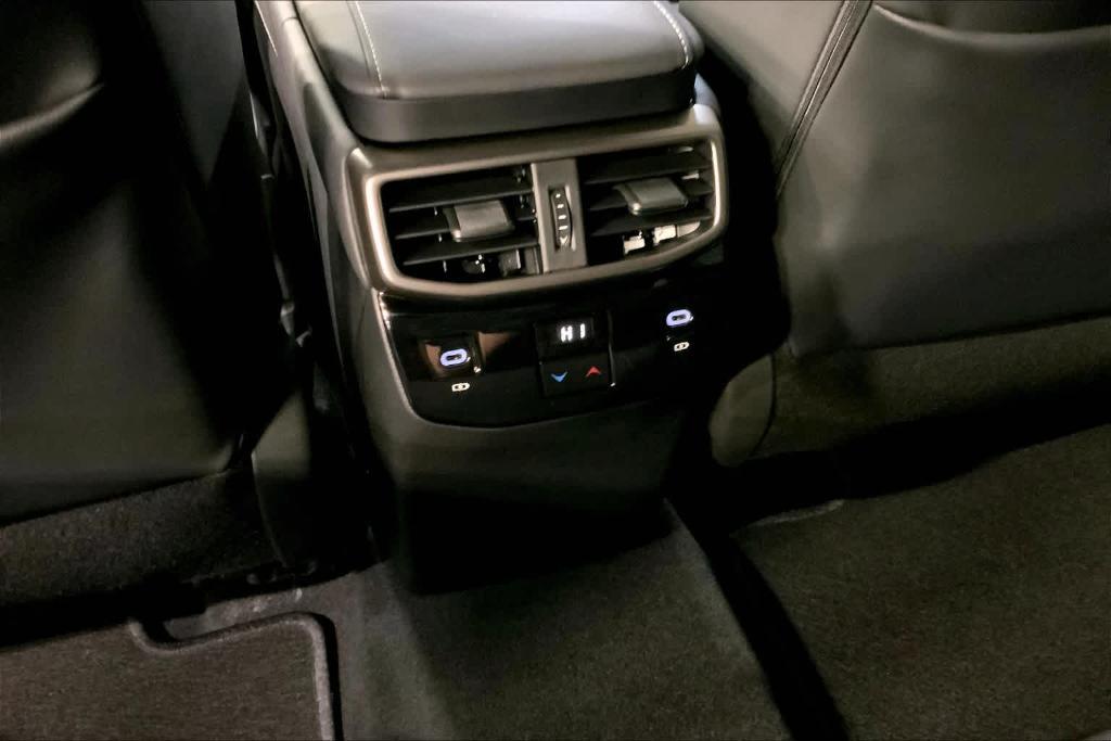 new 2025 Lexus RX 350 car, priced at $57,234