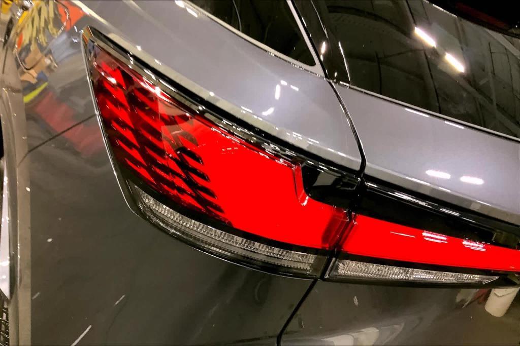 new 2025 Lexus RX 350 car, priced at $57,234